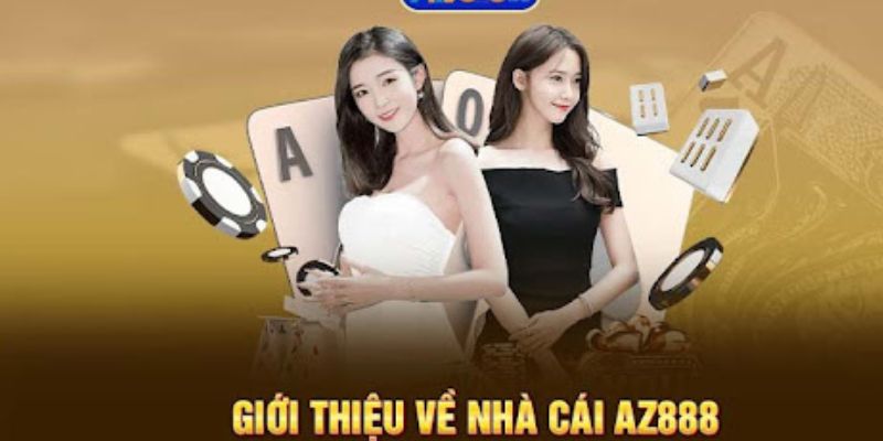 Giới thiệu về Az888 về sứ mệnh 