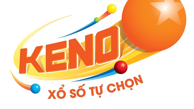 Keno xổ số