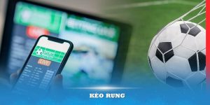 Chi tiết cách đặt cược kèo rung