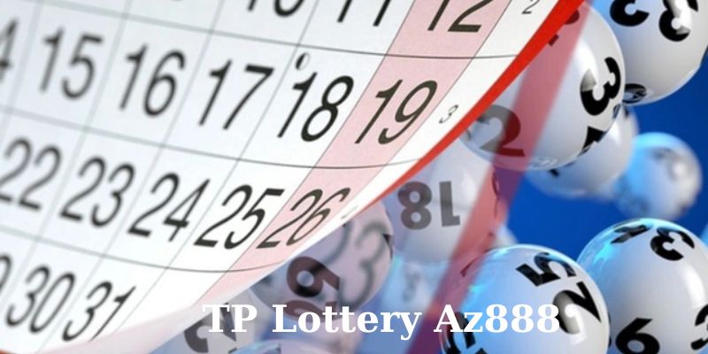 TP Lottery với vô vàn trò chơi hấp dẫn